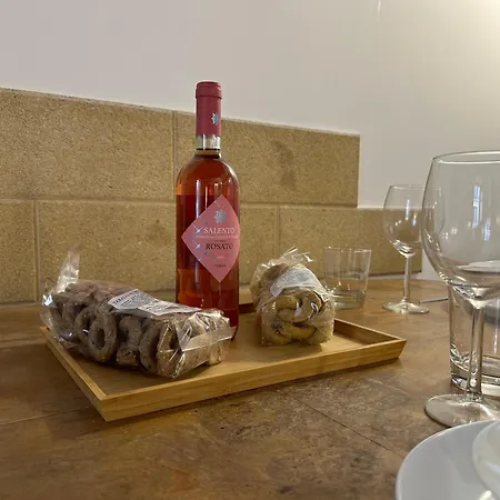 Dimora Ester Al Borgo Antico Дом отдыха Бари