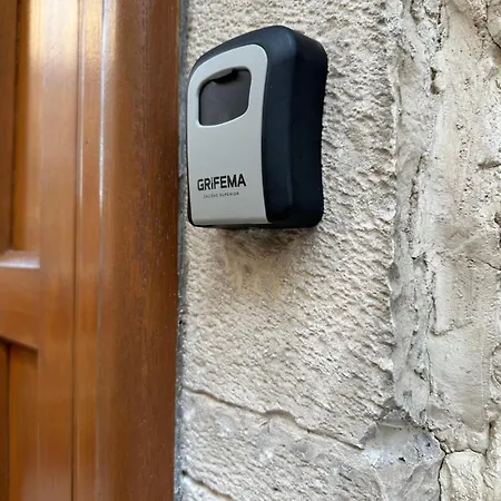 Дом отдыха Dimora Ester Al Borgo Antico