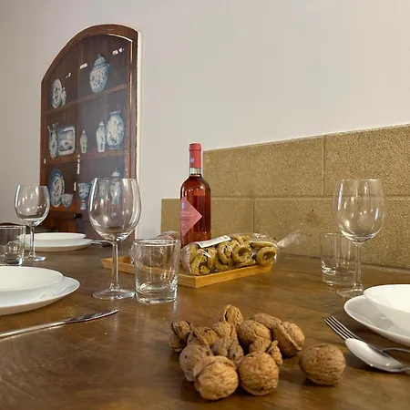 Dimora Ester Al Borgo Antico Дом отдыха Бари