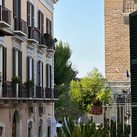 Дом отдыха Dimora Ester Al Borgo Antico *