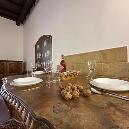 Dimora Ester Al Borgo Antico