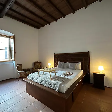 Дом отдыха Dimora Ester Al Borgo Antico Бари