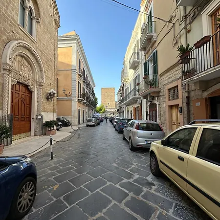 Dimora Ester Al Borgo Antico * Bari